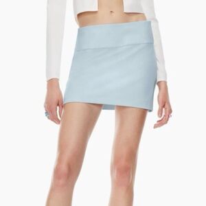 Aritzia Sunday Best Wendy Skirt Size 6